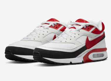 Nike Air Max BW Sport Red Foto 1