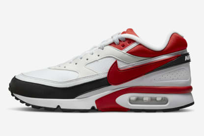 Nike Air Max BW Sport Red Foto 2