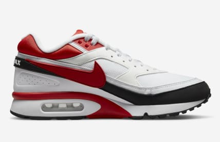 Nike Air Max BW Sport Red Foto 3