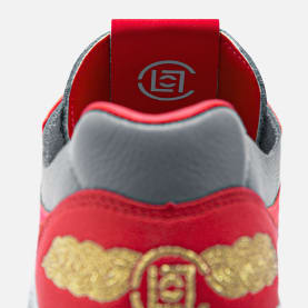 Nike Air Max Clot KOD Solar Red Foto 14