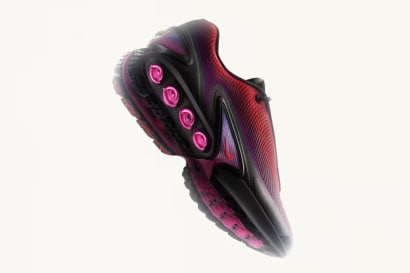 Nike Air Max DN sneaker foto 1