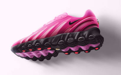 Nike Air Max DN8 Hyper Pink FQ7860 600