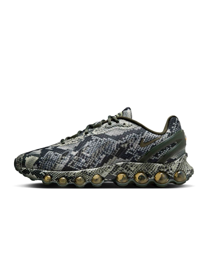 Nike Air Max DN8 Premium Snakeskin Foto 1