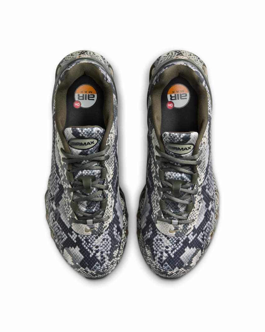 Nike Air Max DN8 Premium Snakeskin Foto 3