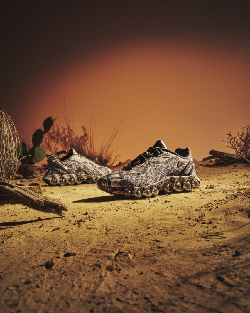 Nike Air Max DN8 Premium Snakeskin Foto 8