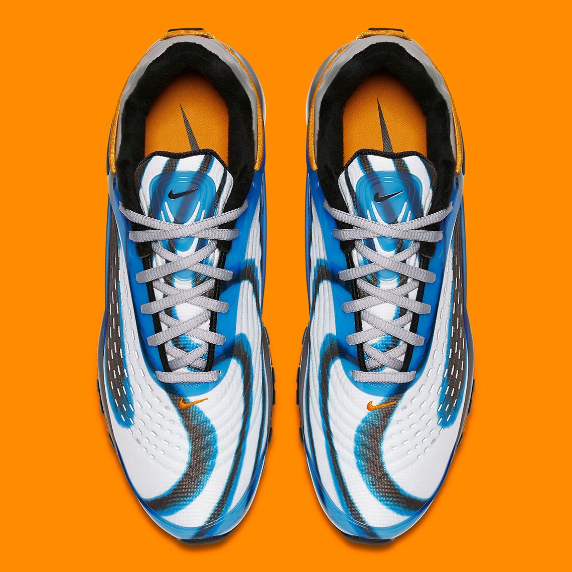 De Nike Air Max Deluxe Maakt In Juli Zijn Comeback