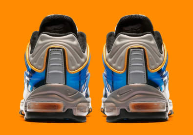 De Nike Air Max Deluxe Maakt In Juli Zijn Comeback