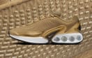 Nike Air Max Dn Golden Bullet