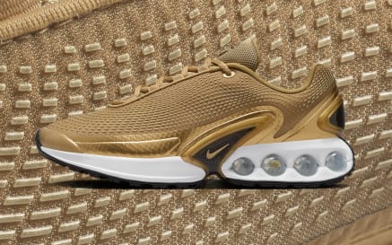 Nike Air Max Dn Golden Bullet