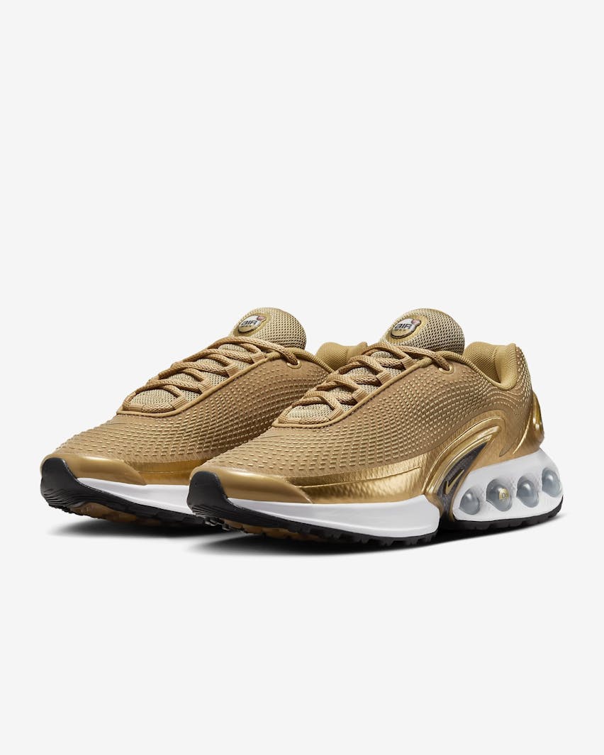 Nike Air Max Dn Premium Wmns Golden Bullet Foto 1