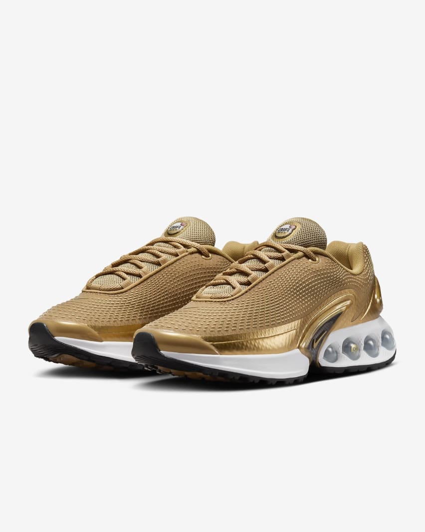 Nike Air Max Dn Premium Wmns Golden Bullet Foto 1