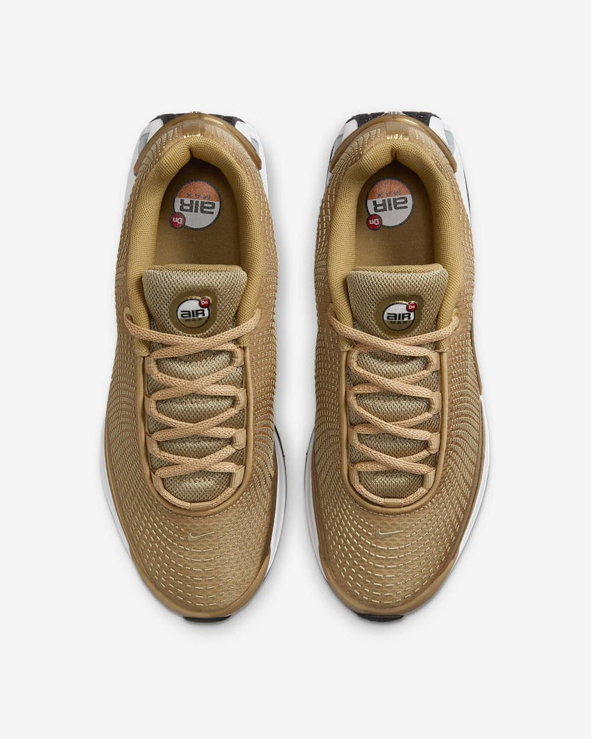 Nike Air Max Dn Premium Wmns Golden Bullet Foto 2