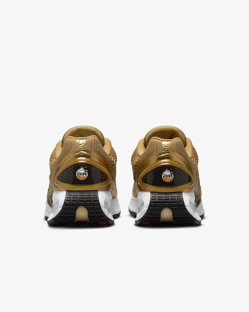 Nike Air Max Dn Premium Wmns Golden Bullet Foto 3