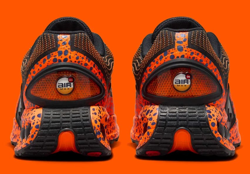 Nike Air Max Dn Safari Foto 4