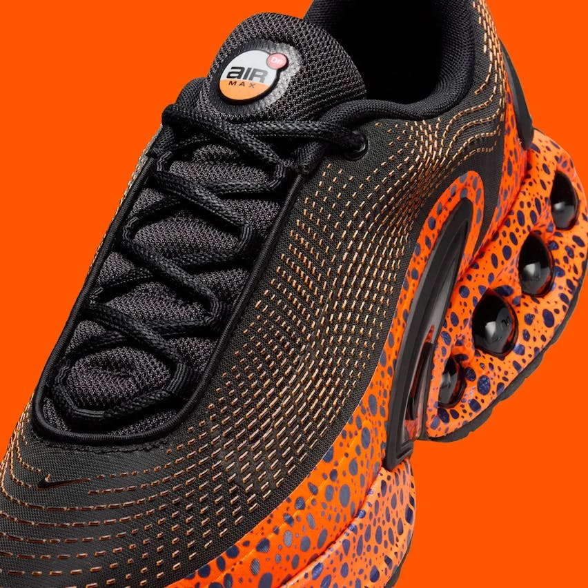 Nike Air Max Dn Safari Foto 5