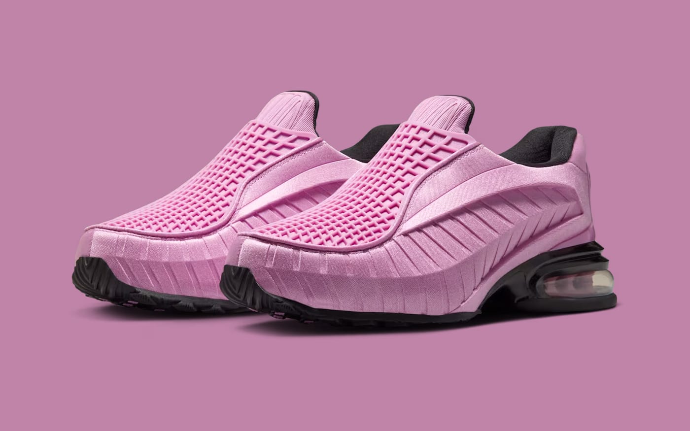 Nike Air Max Dolce Wmns Light Magenta FOTO 1