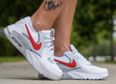 De Nike Air Max Excee "Swoosh On Tour 2020" dropt deze zomer!