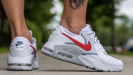 De Nike Air Max Excee "Swoosh On Tour 2020" dropt deze zomer!