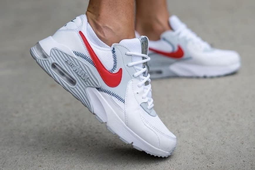 De Nike Air Max Excee "Swoosh On Tour 2020" dropt deze zomer!