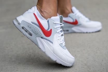 De Nike Air Max Excee "Swoosh On Tour 2020" dropt deze zomer!