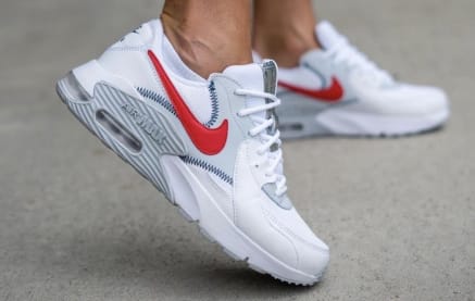De Nike Air Max Excee
