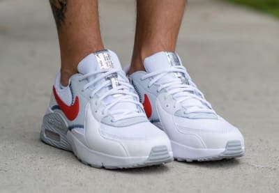 De Nike Air Max Excee "Swoosh On Tour 2020" dropt deze zomer!