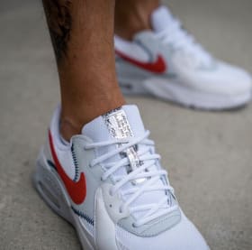 De Nike Air Max Excee "Swoosh On Tour 2020" dropt deze zomer!