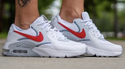 De Nike Air Max Excee "Swoosh On Tour 2020" dropt deze zomer!