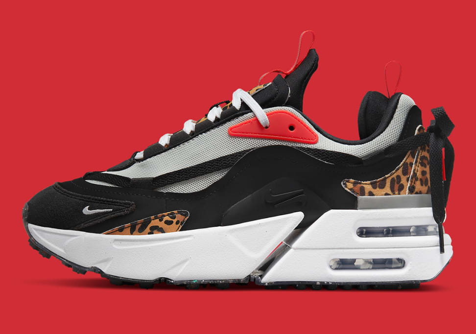 Nike Air Max Furyosa Cheetah Foto 2