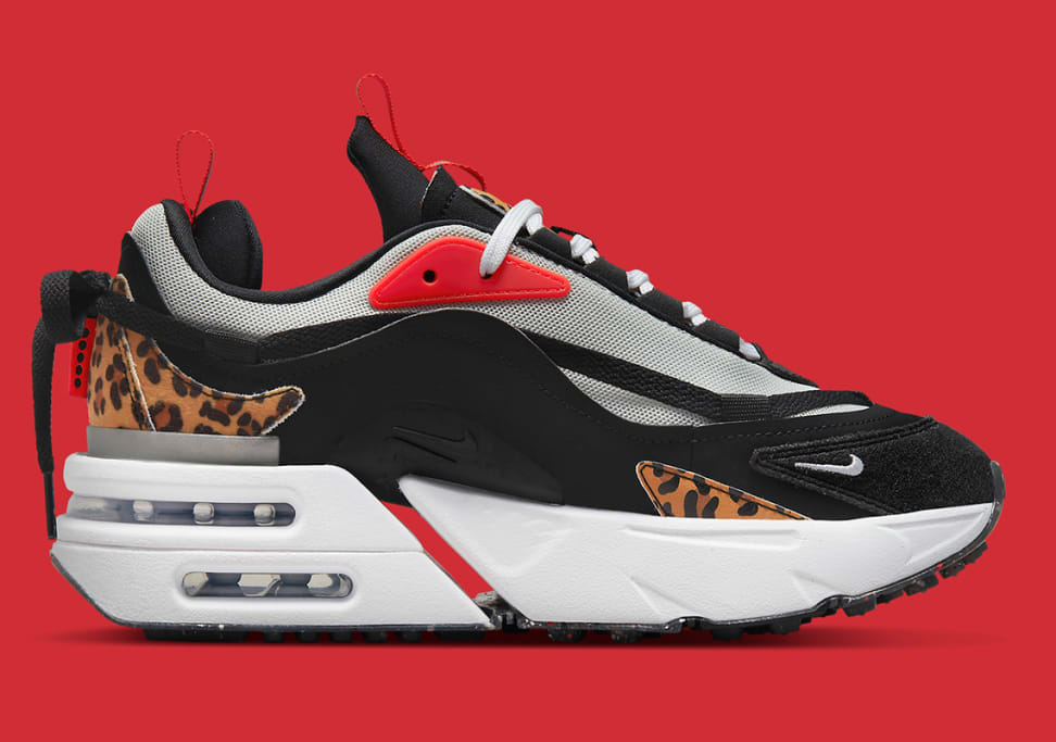 Nike Air Max Furyosa Cheetah Foto 3