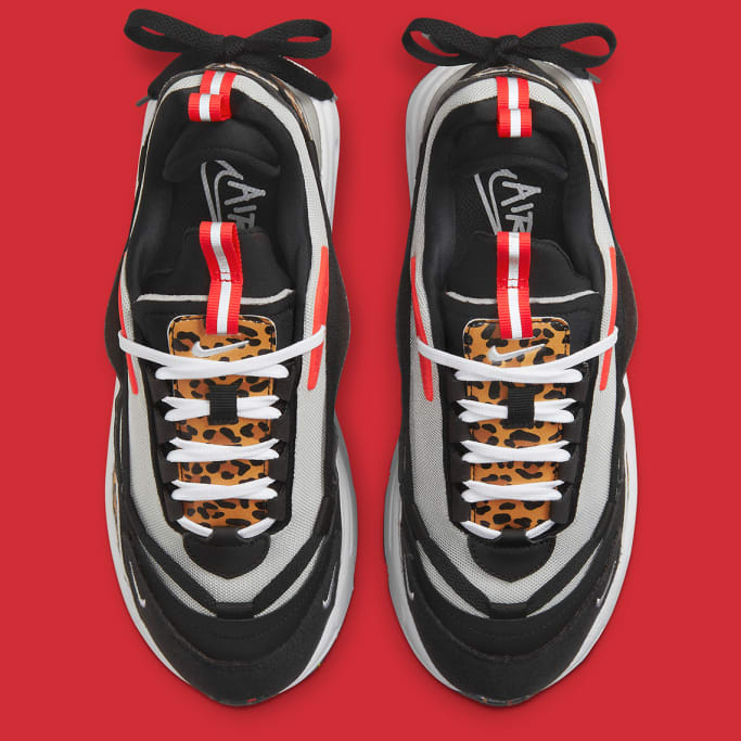 Nike Air Max Furyosa Cheetah Foto 4