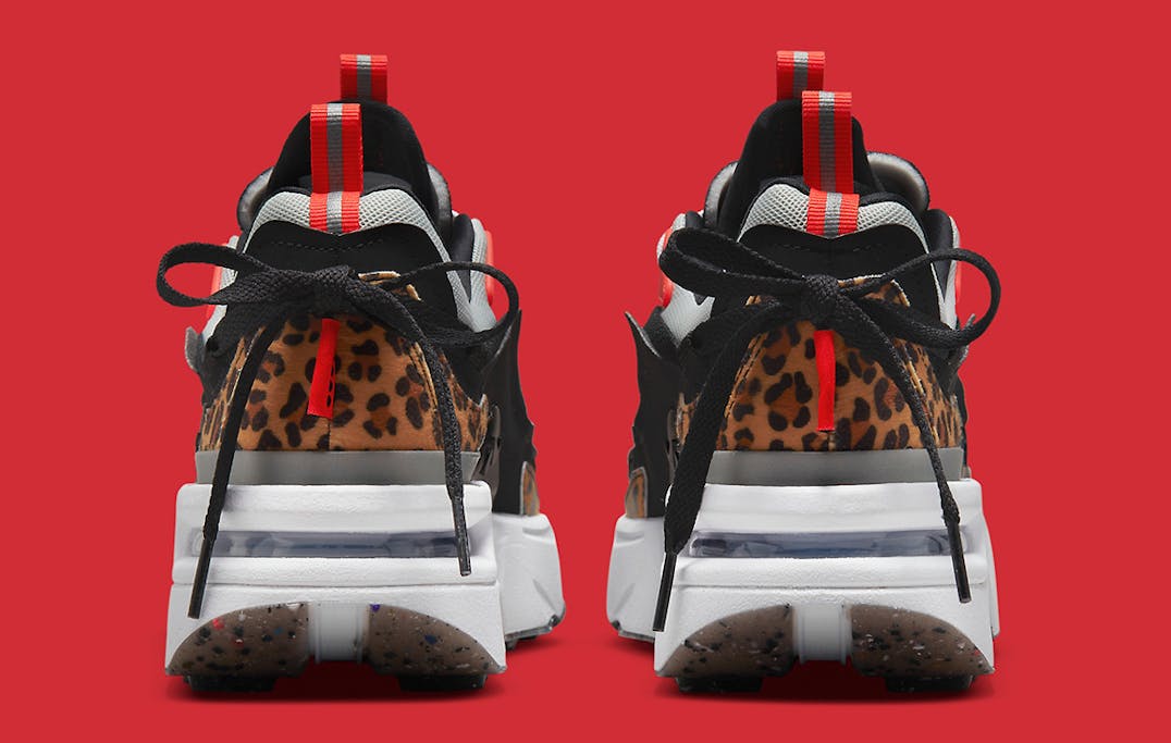 Nike Air Max Furyosa Cheetah Foto 5