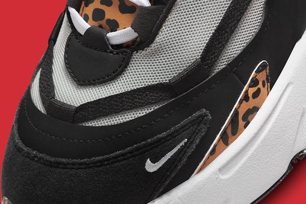 Nike Air Max Furyosa Cheetah Foto 7