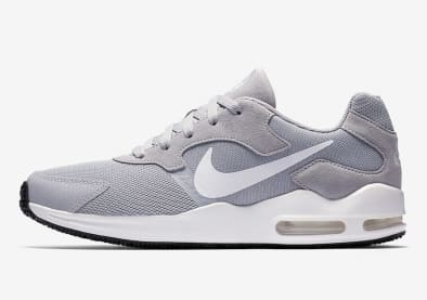 Nike Komt Met Nieuw Model: De Nike Air Max Guile