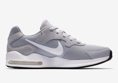 Nike Komt Met Nieuw Model: De Nike Air Max Guile