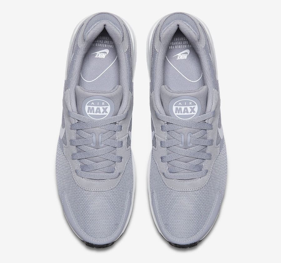 Nike Komt Met Nieuw Model: De Nike Air Max Guile