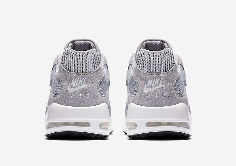 Nike Komt Met Nieuw Model: De Nike Air Max Guile
