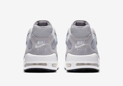 Nike Komt Met Nieuw Model: De Nike Air Max Guile