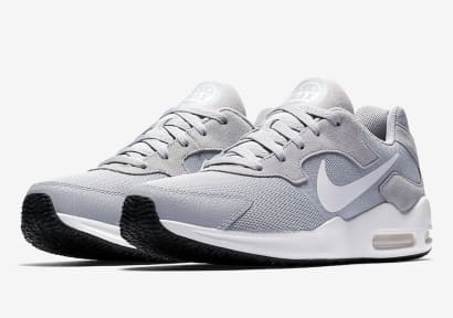 Nike Komt Met Nieuw Model: De Nike Air Max Guile