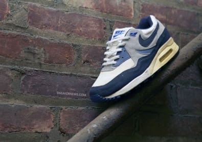 De Nike Air Max Light OG maakt zijn comeback in 2019