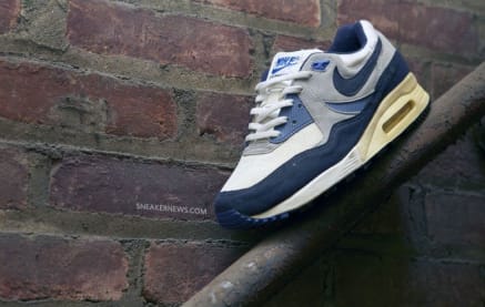 De Nike Air Max Light OG maakt zijn comeback in 2019 Sneaker Squad