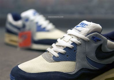 De Nike Air Max Light OG maakt zijn comeback in 2019