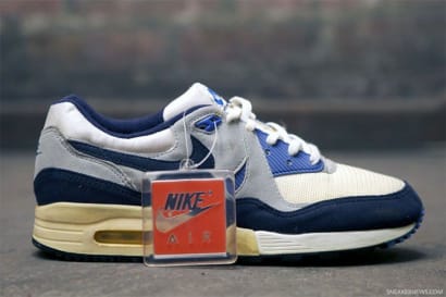 De Nike Air Max Light OG maakt zijn comeback in 2019