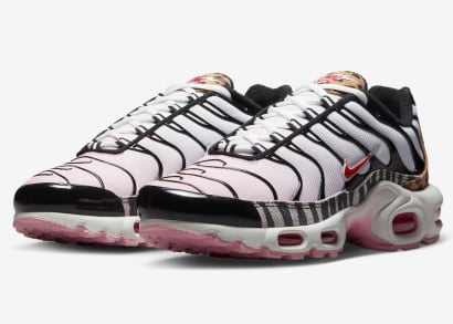 Nike Air Max Plus Animal Instinct Foto 1