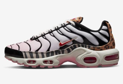 Nike Air Max Plus Animal Instinct Foto 2