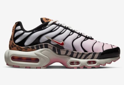 Nike Air Max Plus Animal Instinct Foto 3