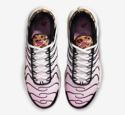 Nike Air Max Plus Animal Instinct Foto 4