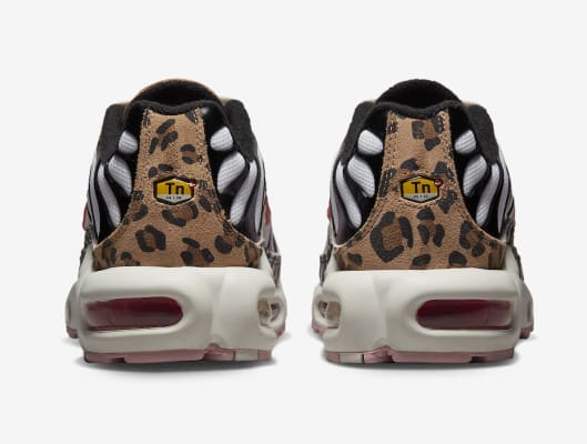 Nike Air Max Plus Animal Instinct Foto 5