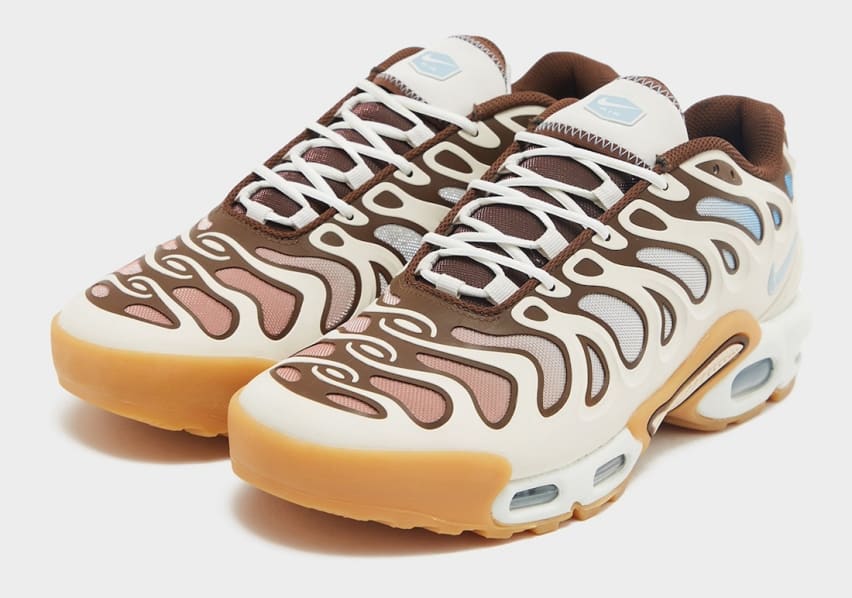 Nike Air Max Plus Drift Cacao Wow Foto 2