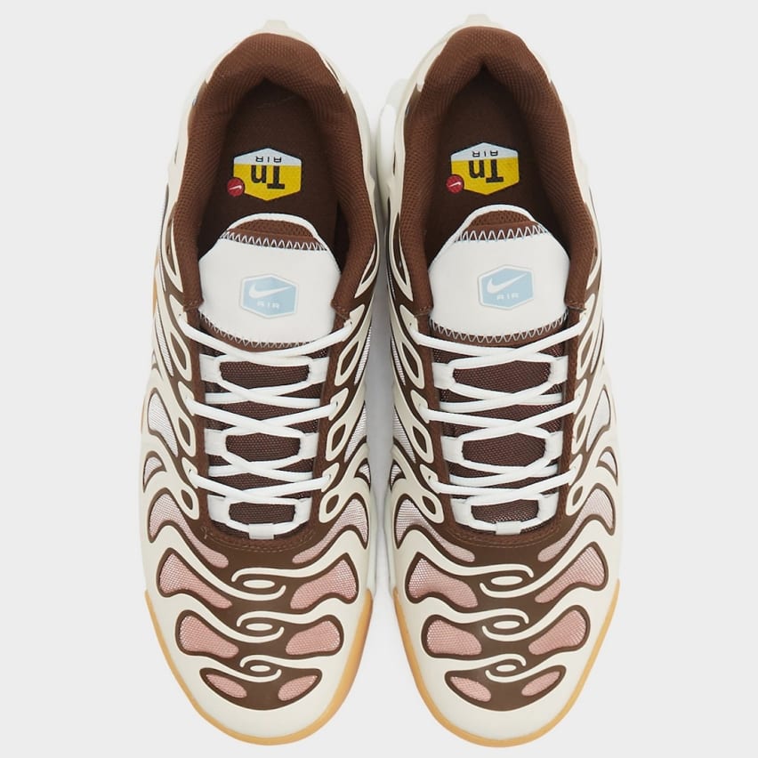 Nike Air Max Plus Drift Cacao Wow Foto 3